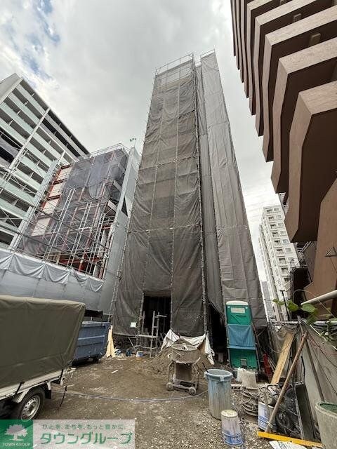 ステイビルIIの物件内観写真