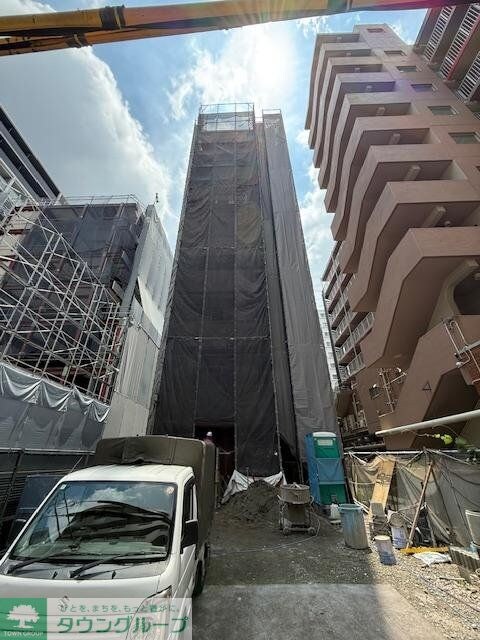 ステイビルIIの物件内観写真