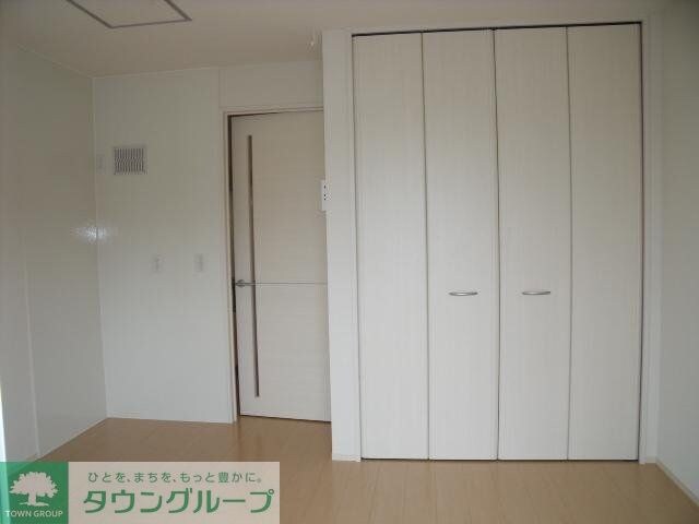 シャングリラの物件内観写真