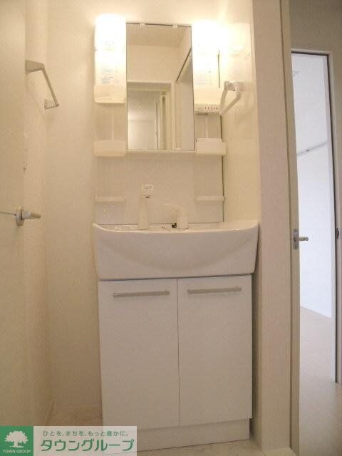 シャングリラの物件内観写真