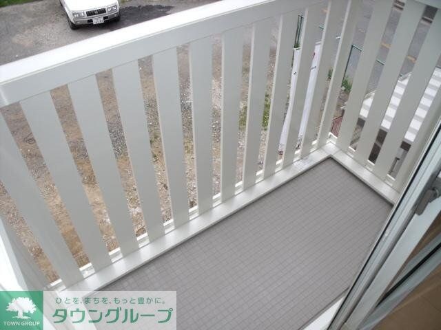 シャングリラの物件内観写真