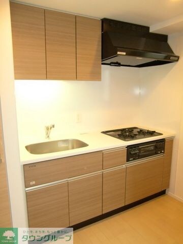 パークアクシス西船橋本郷町の物件内観写真