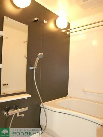 パークアクシス西船橋本郷町の物件内観写真