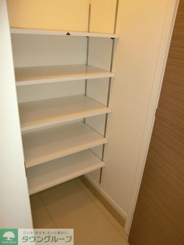 パークアクシス西船橋本郷町の物件内観写真