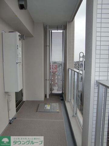 パークアクシス西船橋本郷町の物件内観写真