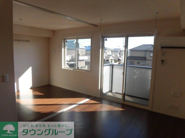 キャトルセゾン伊藤　Iの物件内観写真