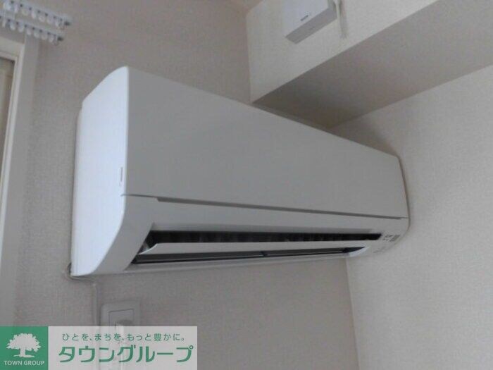 キャトルセゾン伊藤　Iの物件内観写真