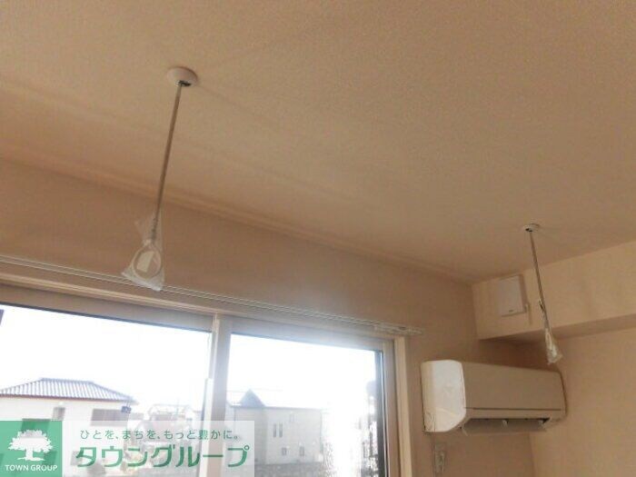 キャトルセゾン伊藤　Iの物件内観写真