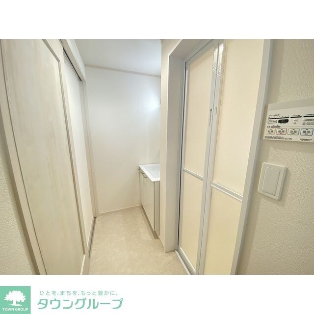 Kolet葛飾東水元の物件内観写真