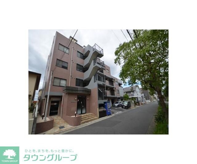 クラーシェ妙典の物件内観写真