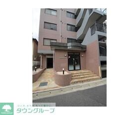 クラーシェ妙典の物件内観写真