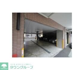 クラーシェ妙典の物件内観写真