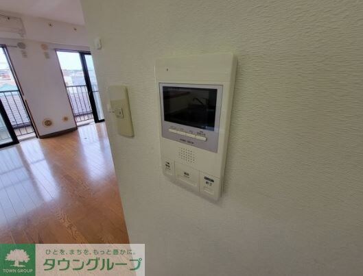 クラーシェ妙典の物件内観写真