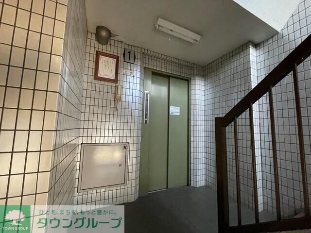 プレステージ千葉の物件内観写真