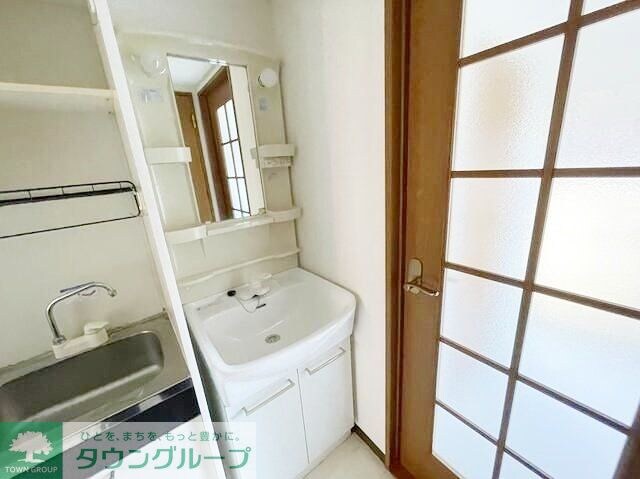 プレステージ千葉の物件内観写真