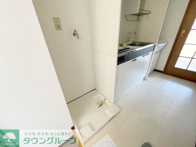 プレステージ千葉の物件内観写真