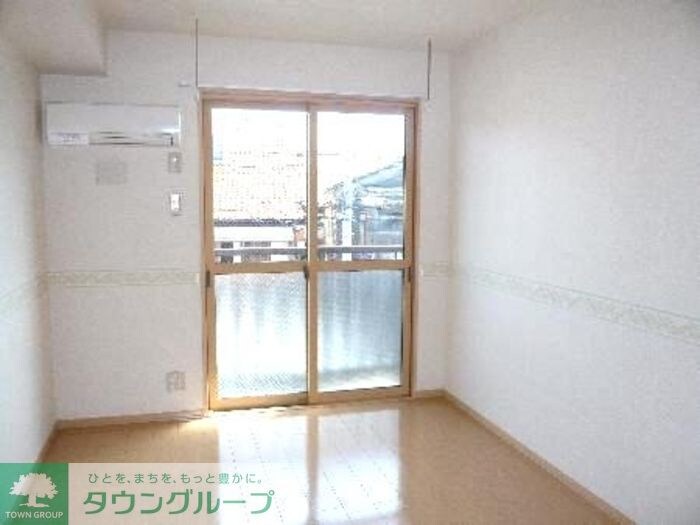 サンモールの物件内観写真