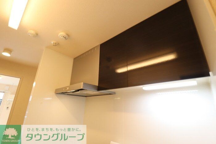 オズシティの物件内観写真