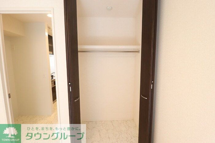 オズシティの物件内観写真