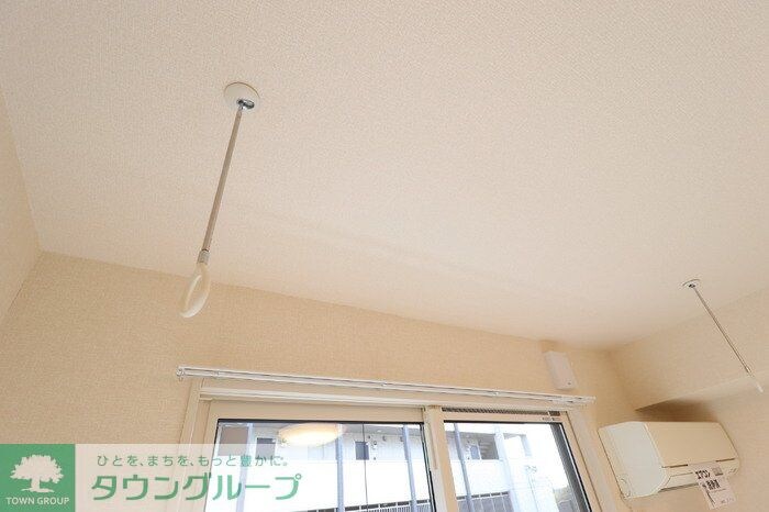 オズシティの物件内観写真