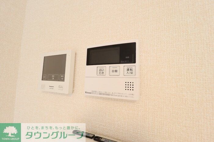 オズシティの物件内観写真