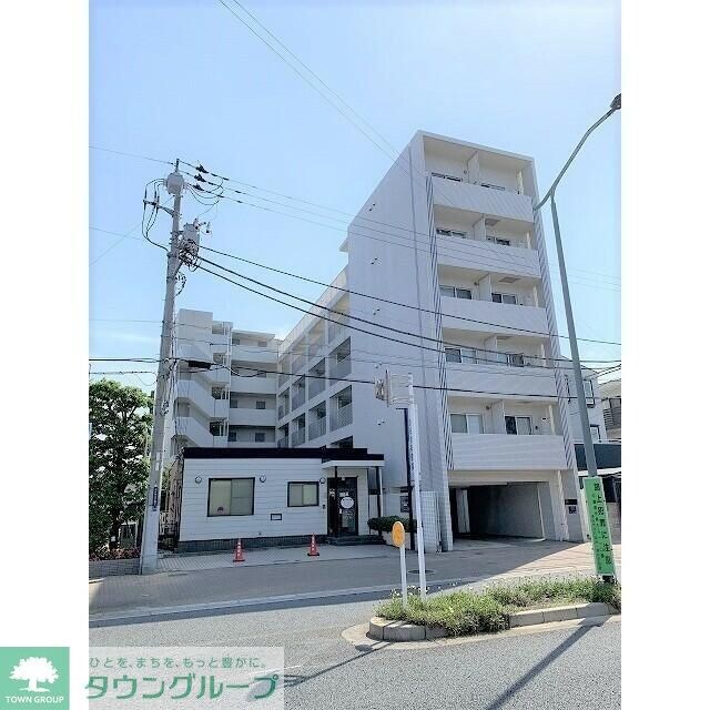 サムティレジデンス浦安の物件内観写真