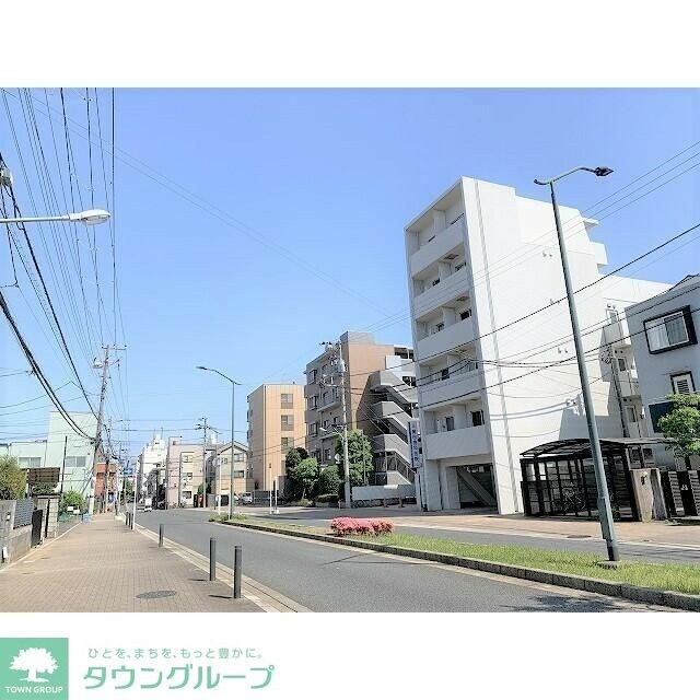 サムティレジデンス浦安の物件内観写真