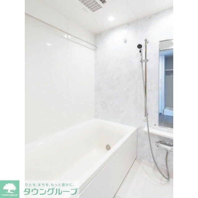 デュオフラッツ篠崎の物件内観写真