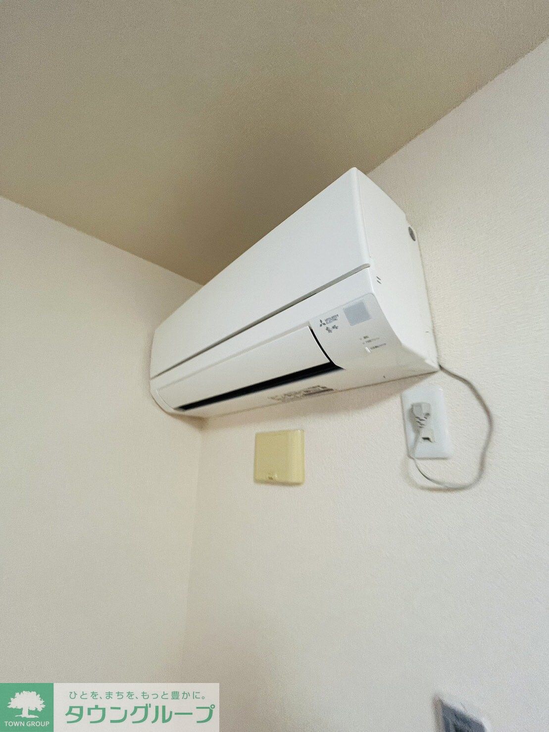 クレモンティーヌ・相之川の物件内観写真