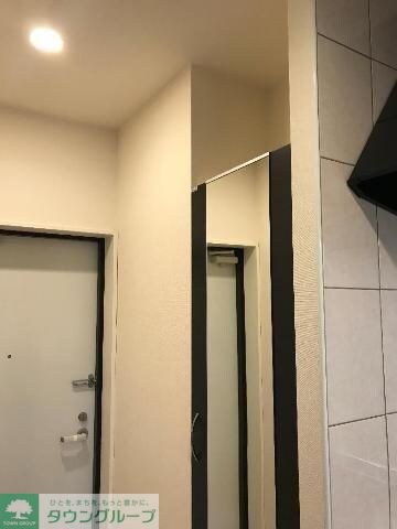 Ｒｅ-Ｃｈｉ 1ｓｔの物件内観写真