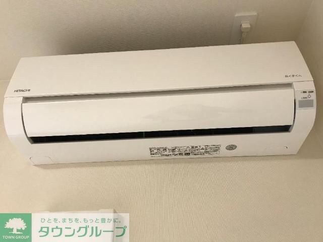 Ｒｅ-Ｃｈｉ 1ｓｔの物件内観写真