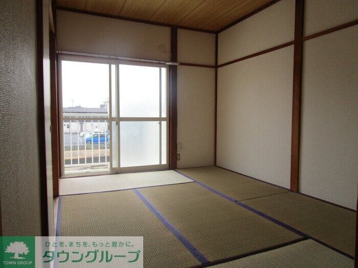 第2山治ハイツの物件内観写真