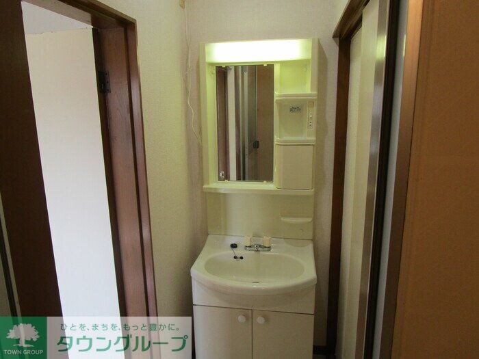 第2山治ハイツの物件内観写真