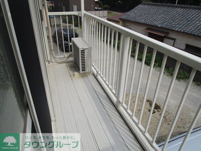 第2山治ハイツの物件内観写真