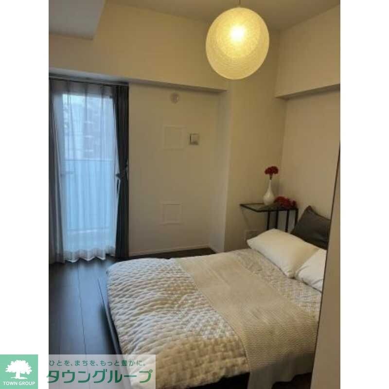 ダーシャモリの物件内観写真