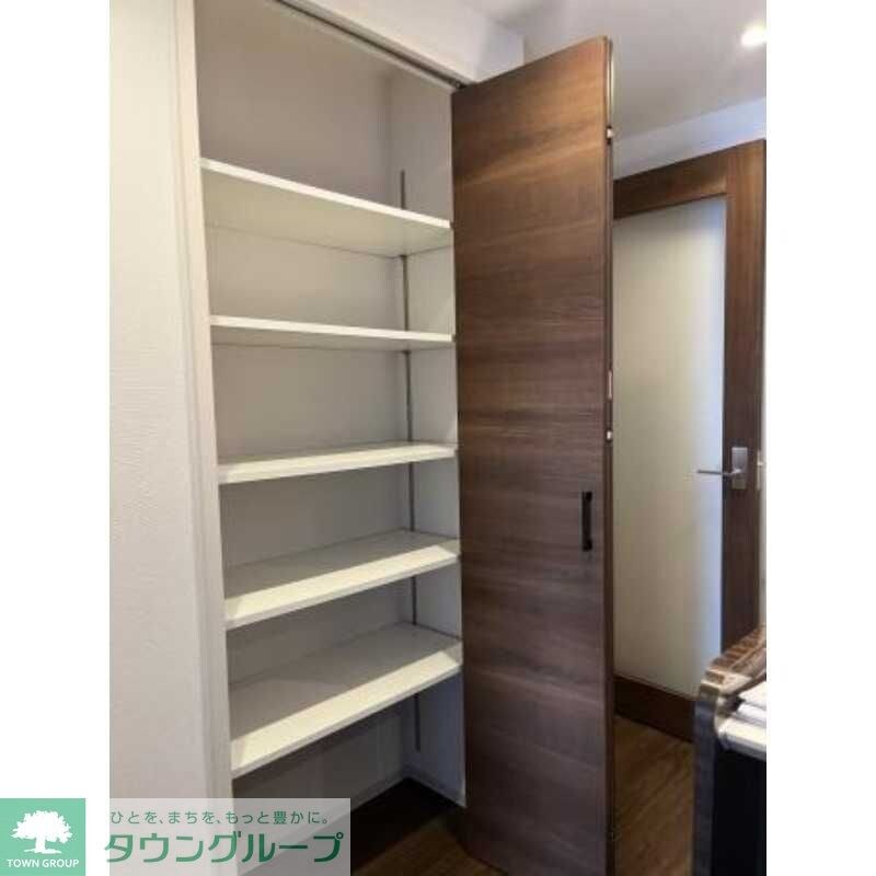 ダーシャモリの物件内観写真