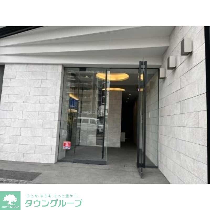 ダーシャモリの物件内観写真