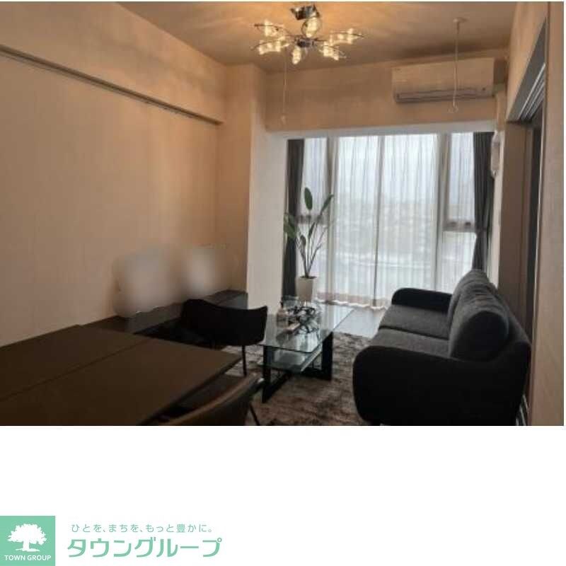 ダーシャモリの物件内観写真