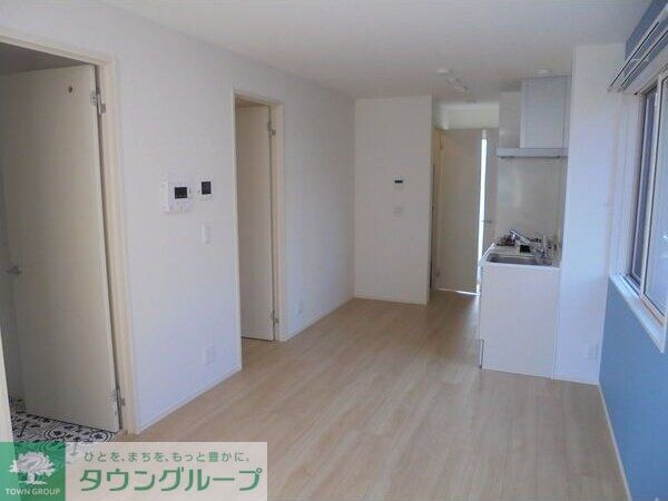 Grants Sogaの物件内観写真