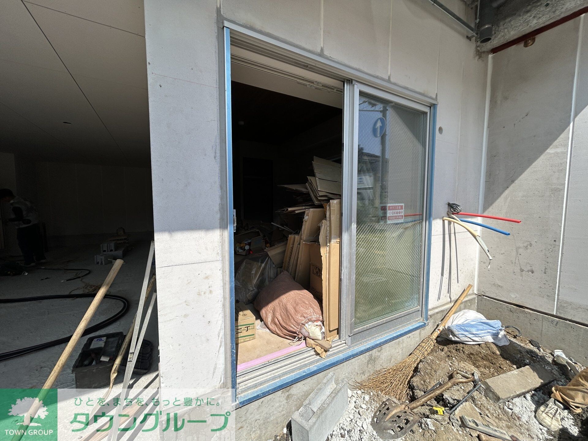 PETALS新宿の物件内観写真