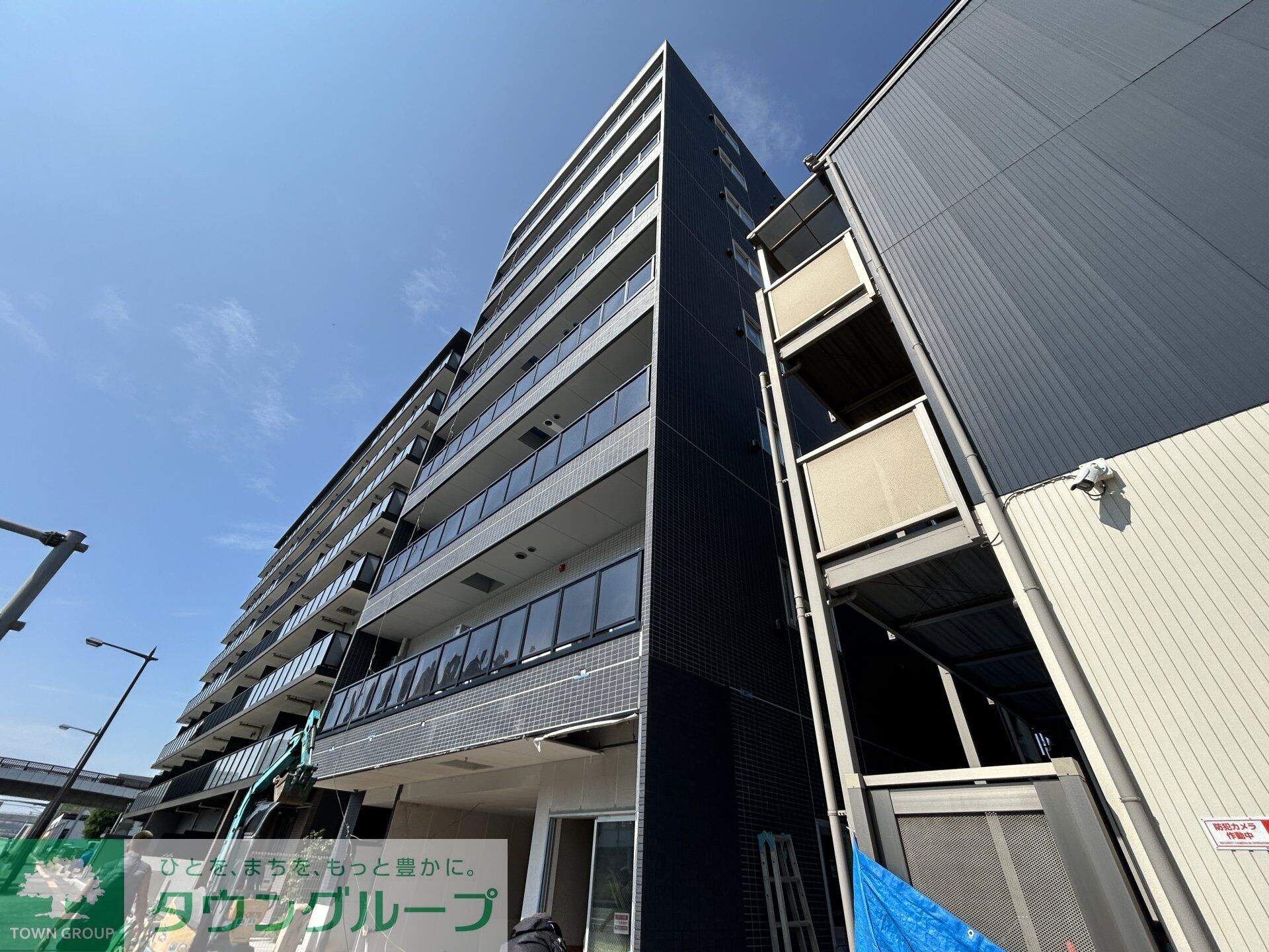 PETALS新宿の物件内観写真