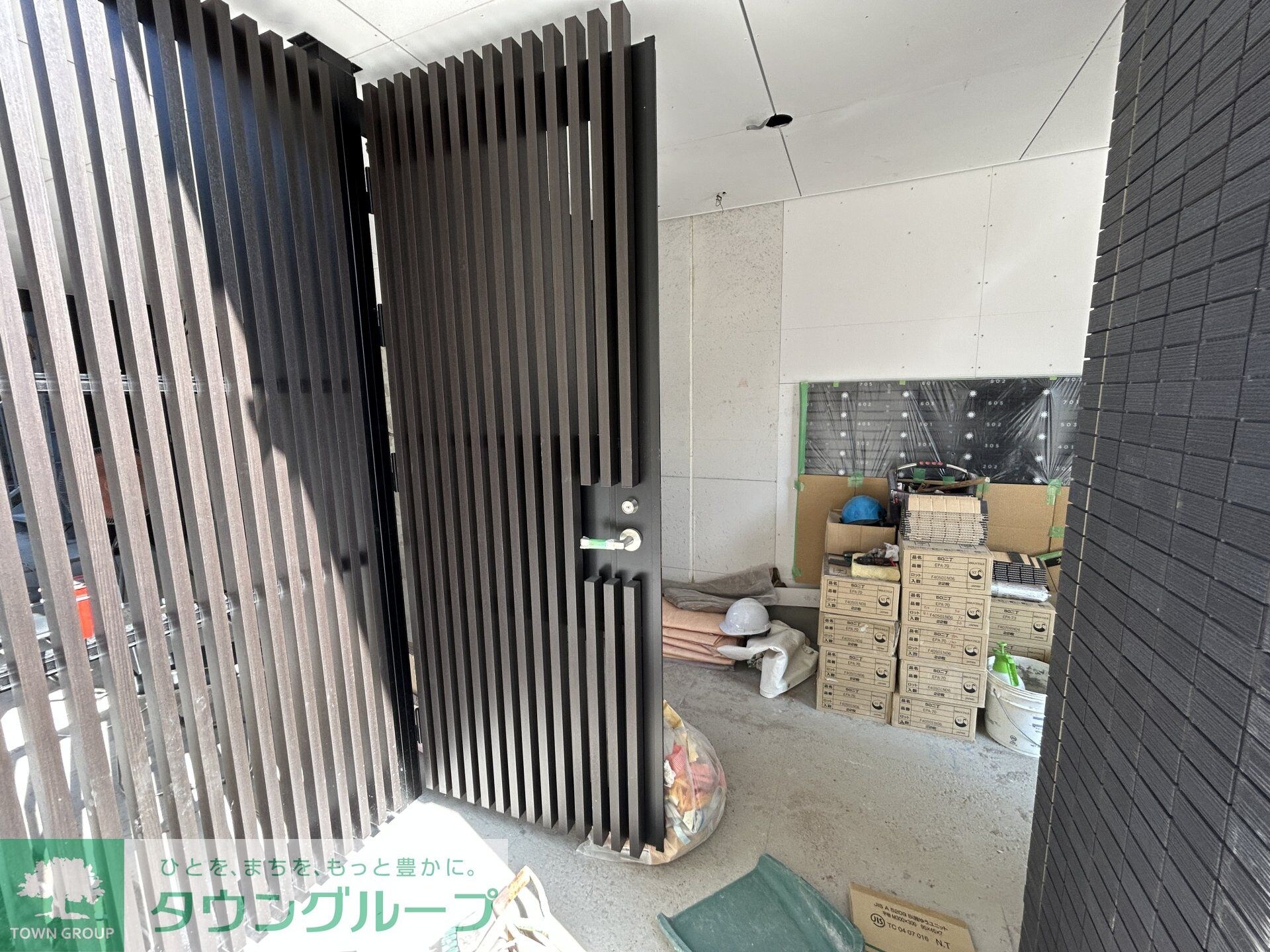 PETALS新宿の物件内観写真