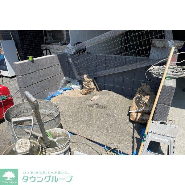 PETALS新宿の物件内観写真