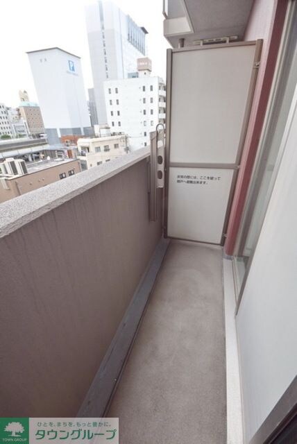 ＳＩＤＥ　Ｏｎｅの物件内観写真