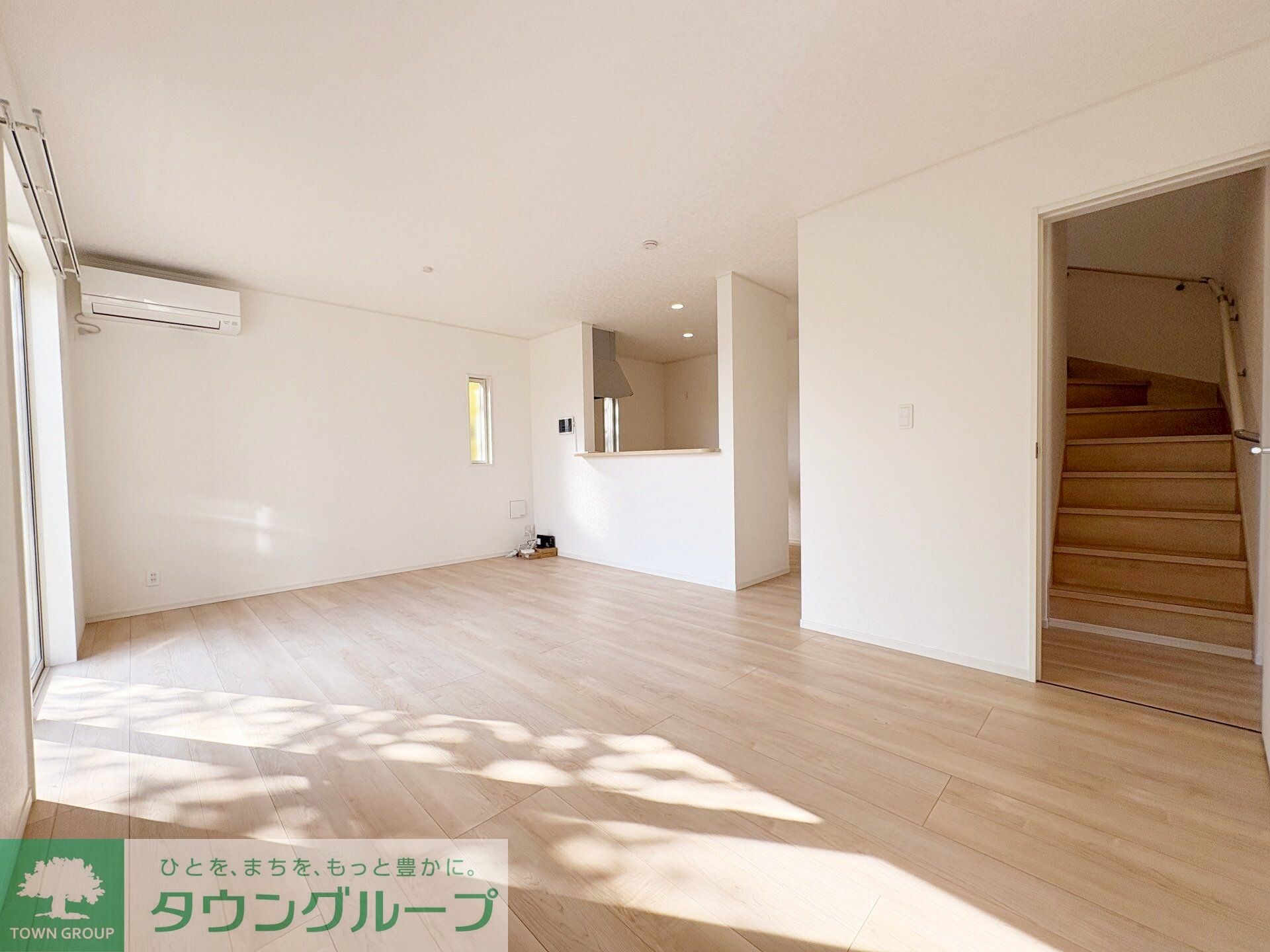 Kolet千葉川戸町の物件内観写真