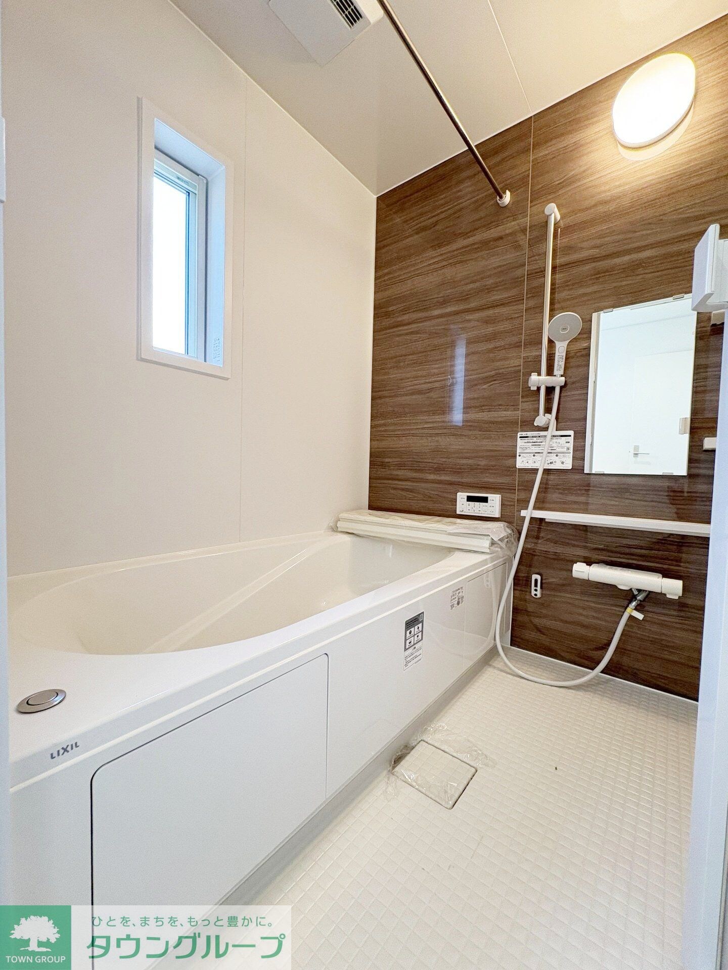 Kolet千葉川戸町の物件内観写真