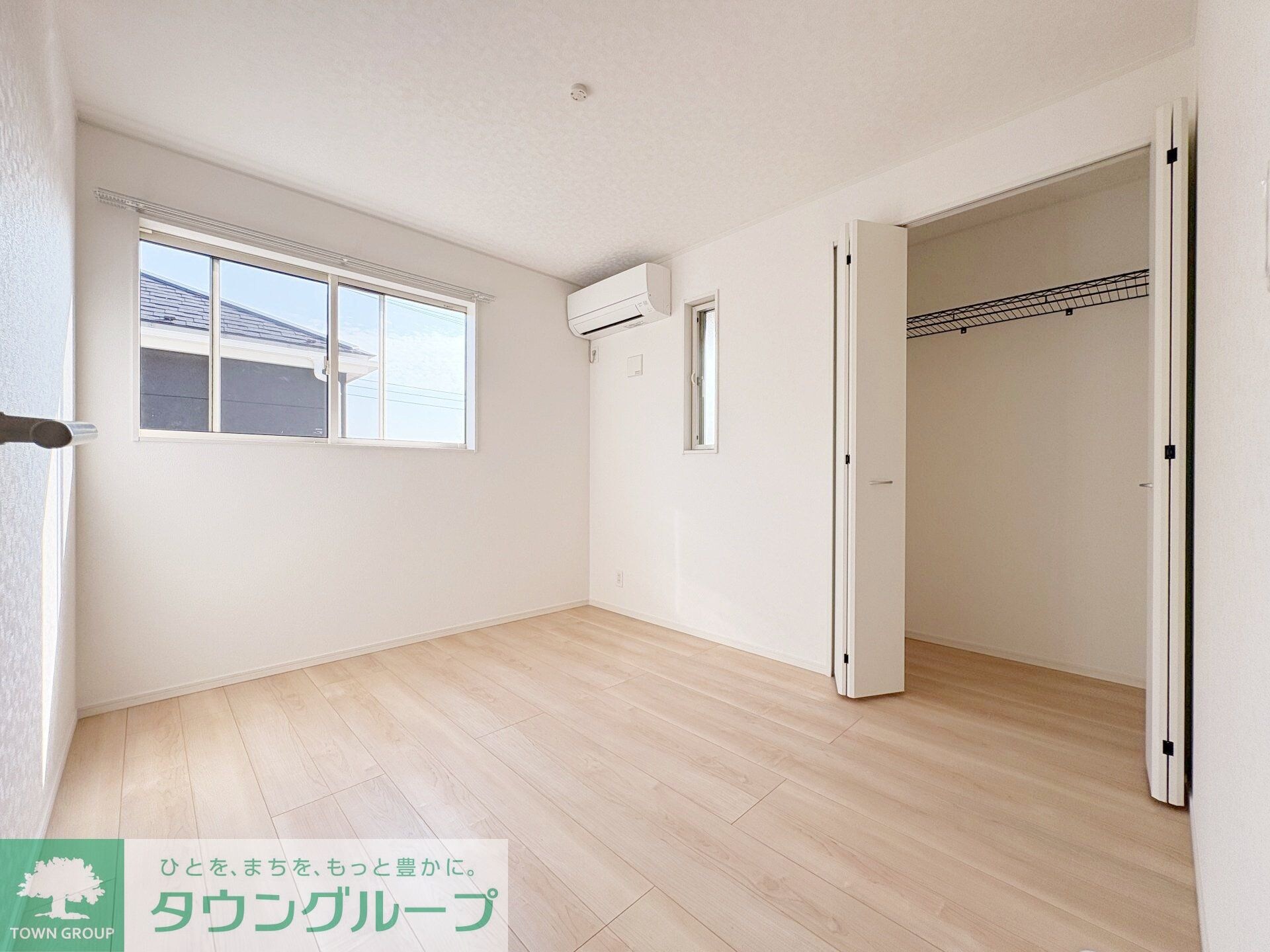 Kolet千葉川戸町の物件内観写真