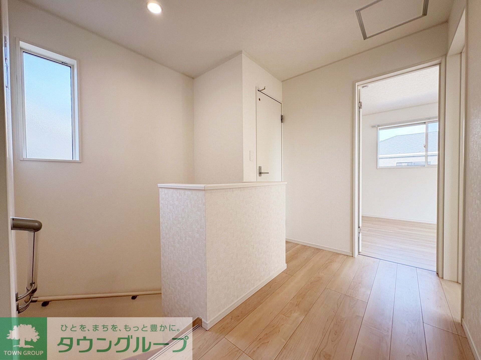 Kolet千葉川戸町の物件内観写真