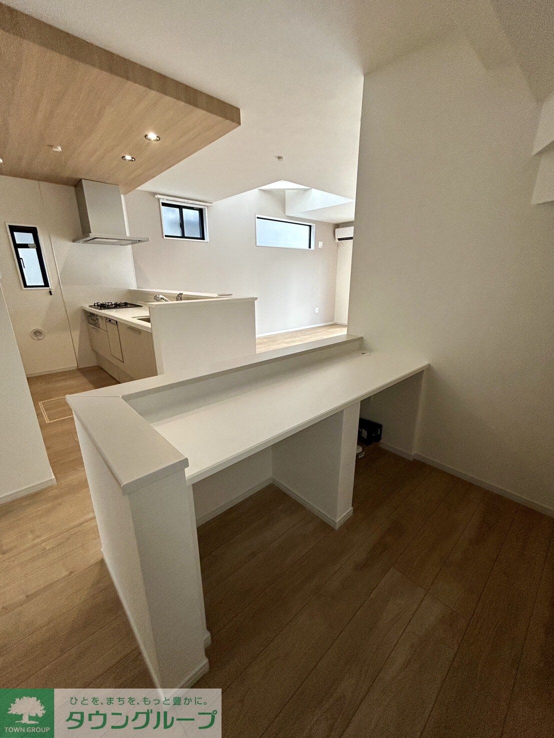 Kolet千城台北#25の物件内観写真