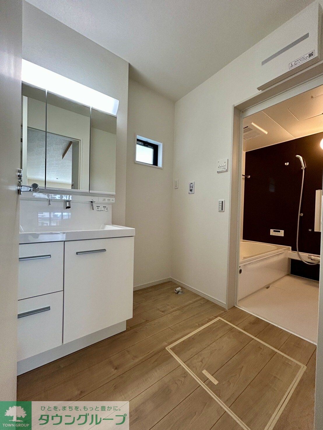 Kolet千城台北#25の物件内観写真